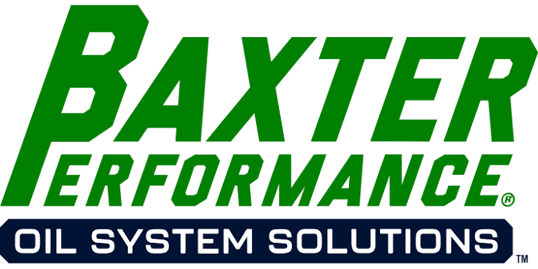 Baxter Performance