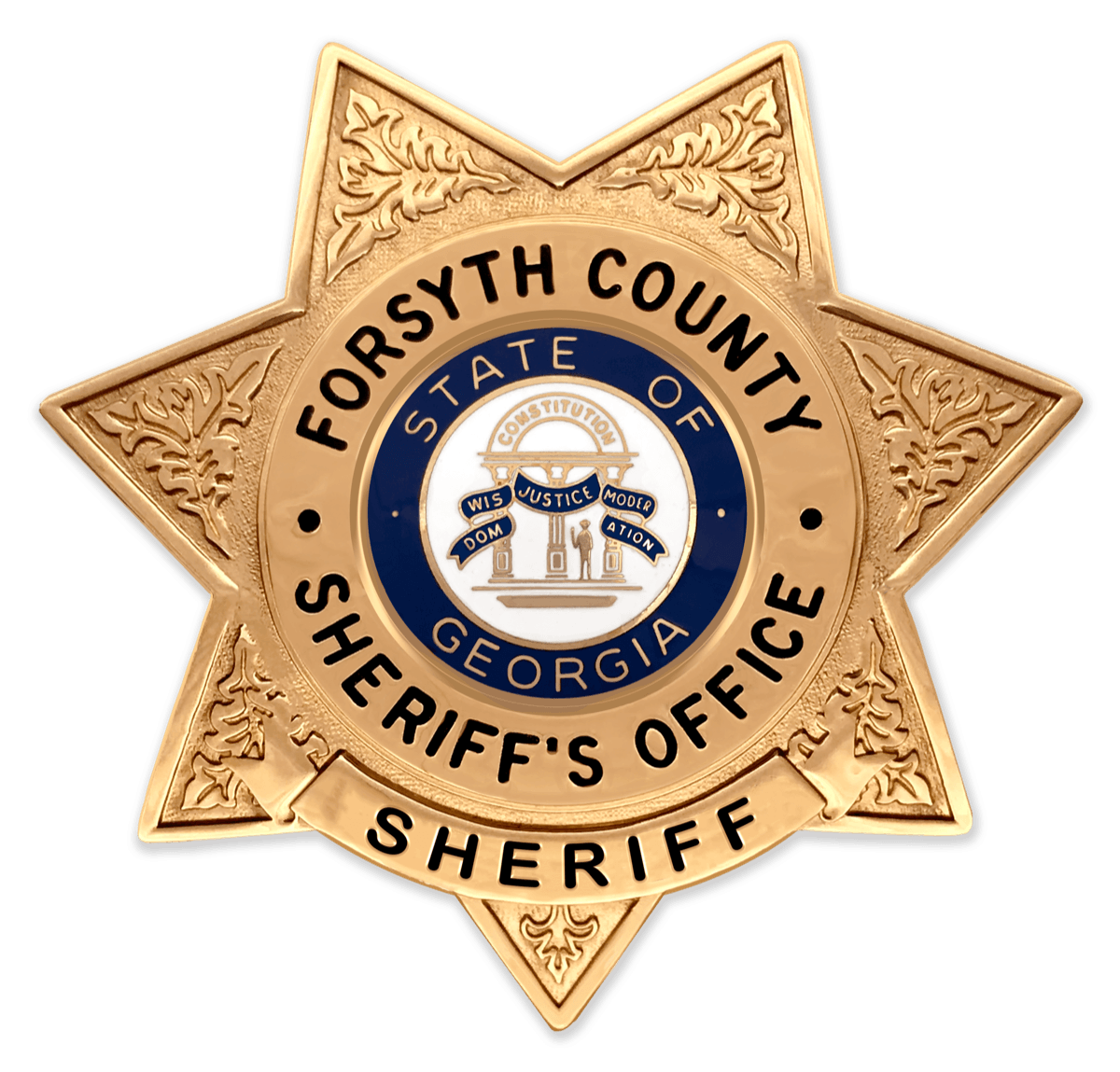 Forsyth County Sheriff's Office